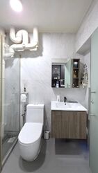 Blk 302C Anchorvale Court (Sengkang), HDB Executive #513988421
